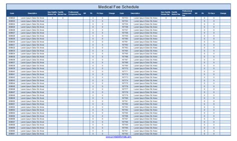 ada fee schedule 2013 Epub