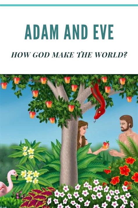adam and eve dvds Doc