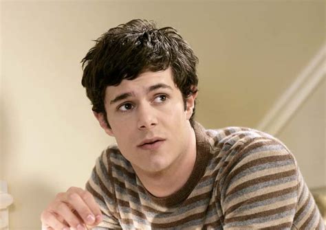 adam brody movies and tv shows