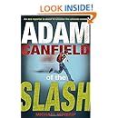 adam canfield of the slash the slash 1 Kindle Editon