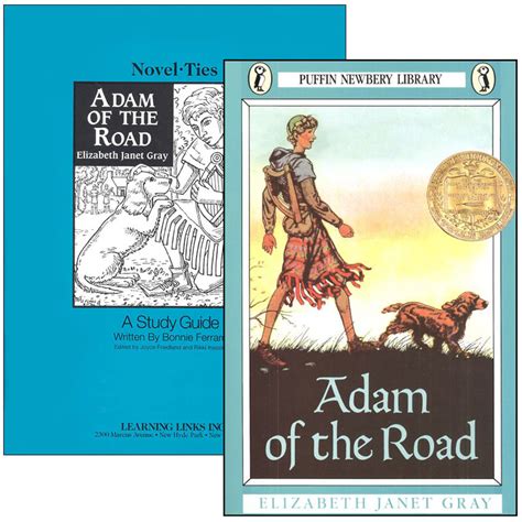 adam of the road study guide Kindle Editon