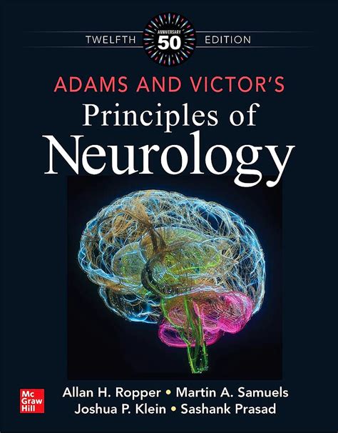 adams and victors principles of neurology ninth edition adams and victors principles of neurology Reader