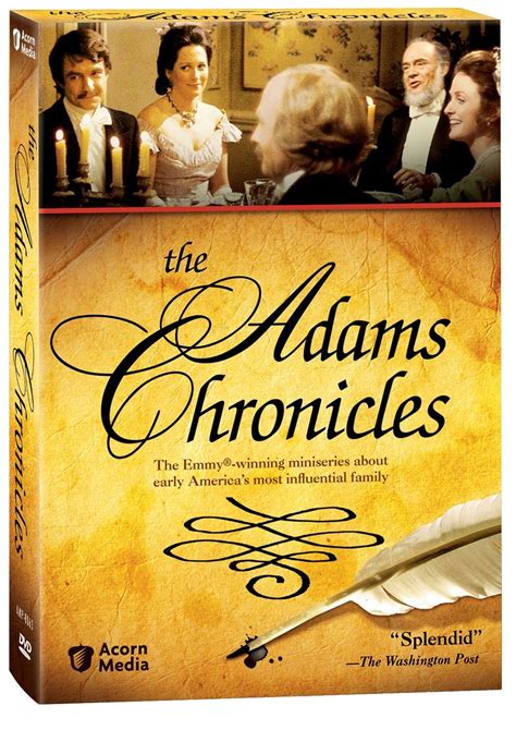 adams new world adams chronicles book 2 PDF
