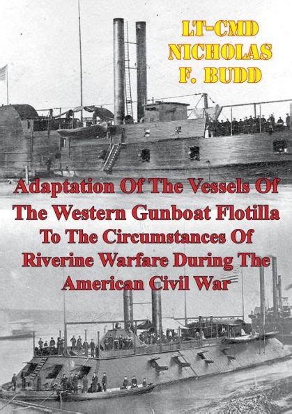 adaptation flotilla circumstances riverine american Kindle Editon