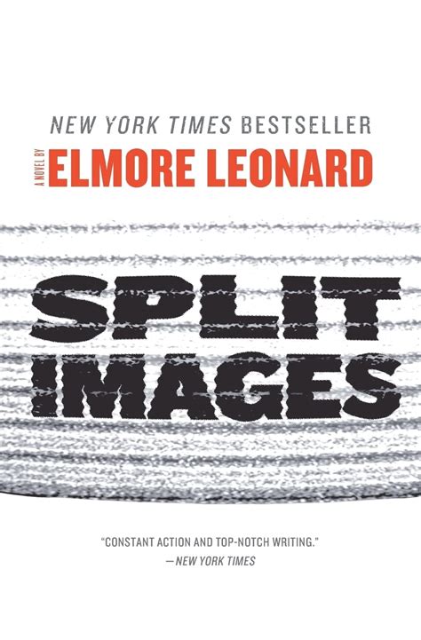 adaptation of elmore leonard novel split images