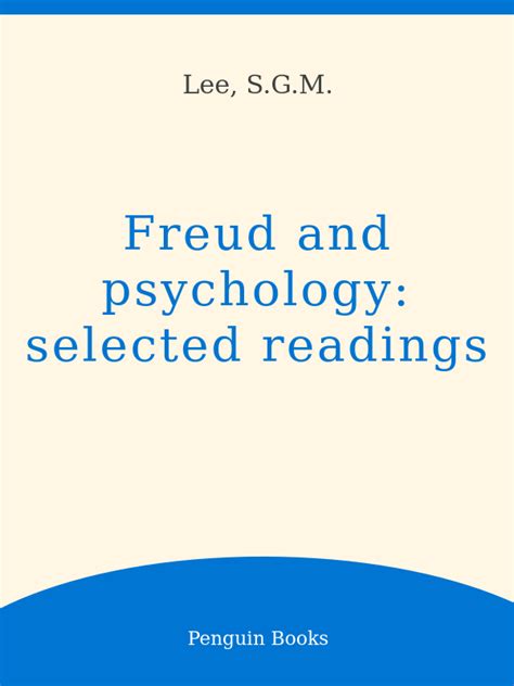 adaptation selected readings 25 x freud jakobson olds etc Epub