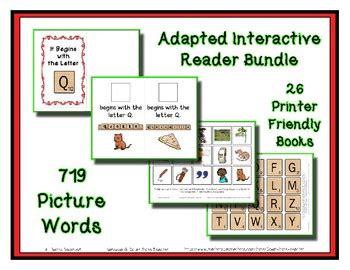 adapted interactive reader answers Reader