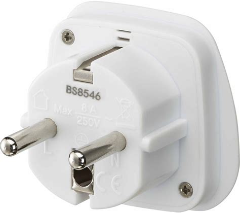 adapter eu uk