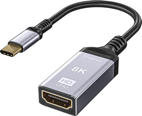 adapter usb c auf hdmi