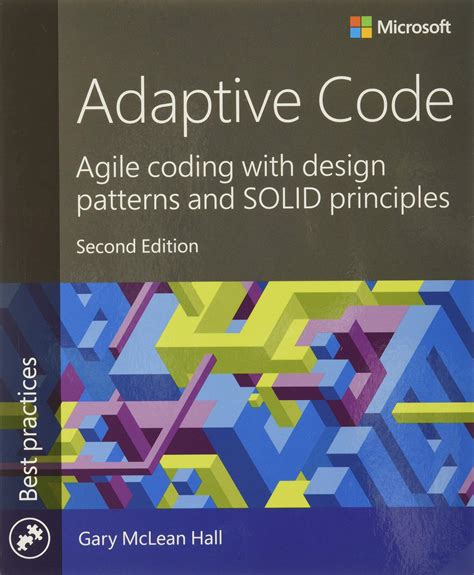 adaptive code via principles developer Doc