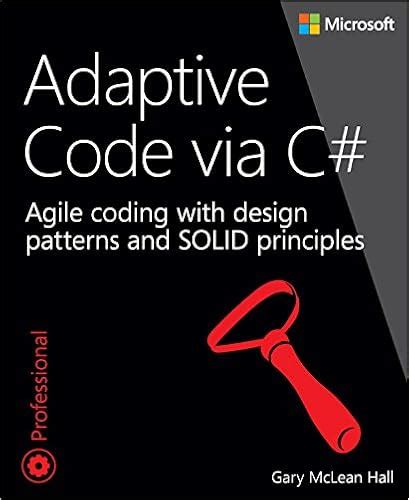 adaptive code via principles developer Doc