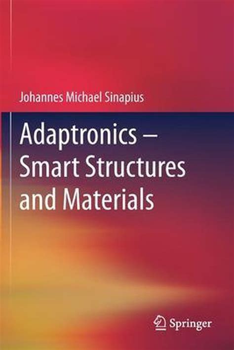 adaptronics and smart structures adaptronics and smart structures Reader