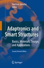 adaptronics and smart structures adaptronics and smart structures Reader