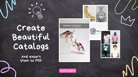 Add Different Types Of Catalogs On Shopify