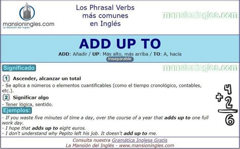 add en español