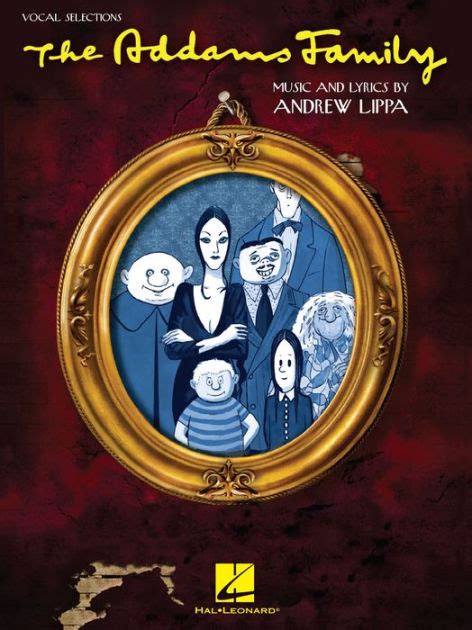 addams family vocal selections vocal with piano accompaniment Kindle Editon