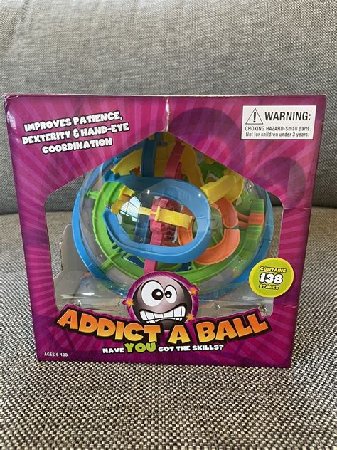 Addict A Ball Large Walkthrough