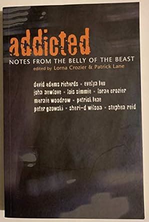 addicted notes from the belly of the beast Epub