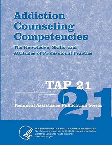addiction counseling competencies the knowledge skills and Doc