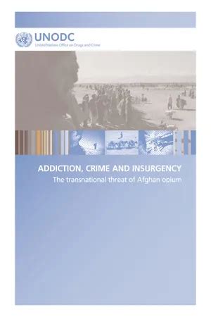 addiction crime and insurgency addiction crime and insurgency Epub