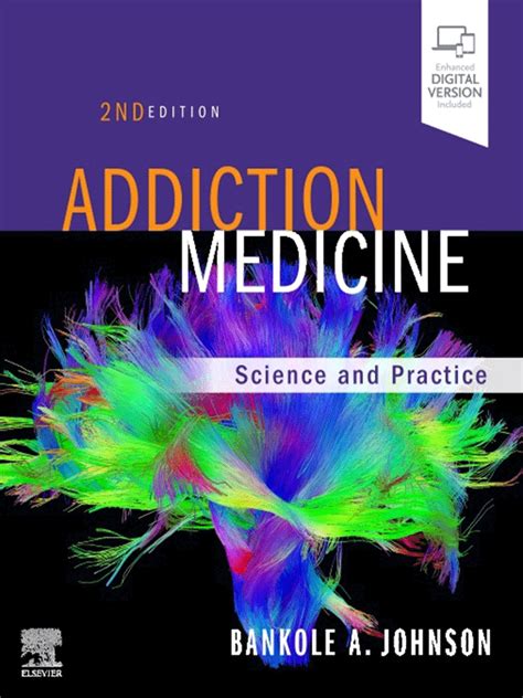 addiction medicine science and practice Reader