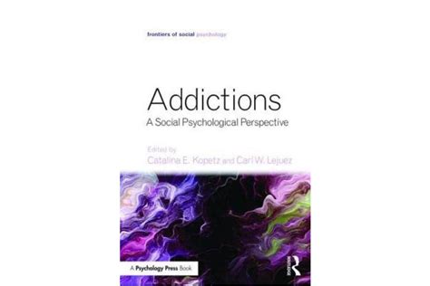 addictions psychological perspective frontiers psychology Epub