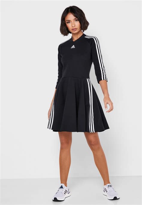 addidas dress