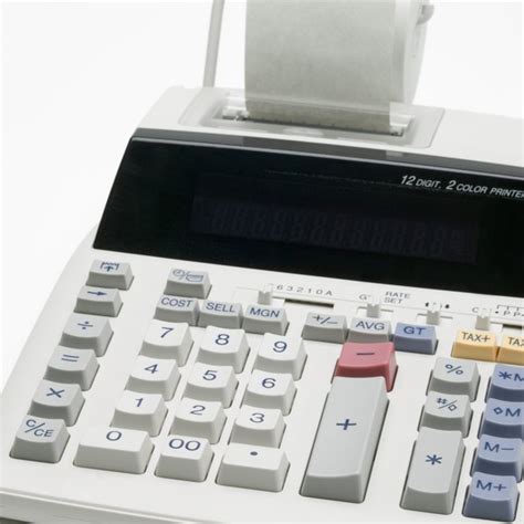 adding machine online