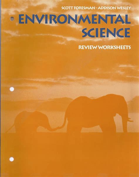 addison wesley environmental science answers Epub