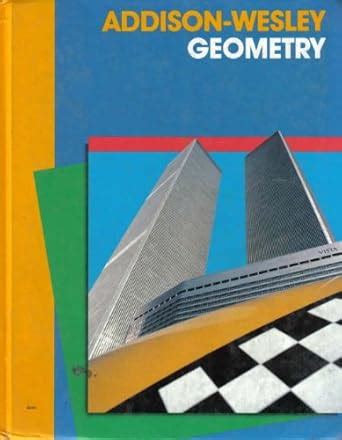 addison wesley geometry ontario edition Reader