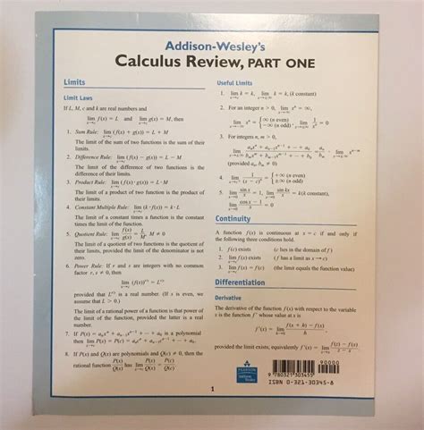 addison wesley longman calculus assessment chapter 6 Kindle Editon