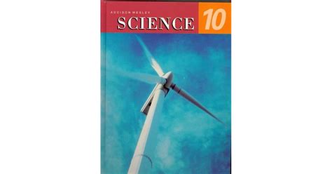 addison wesley science 10 textbook online pdf Epub