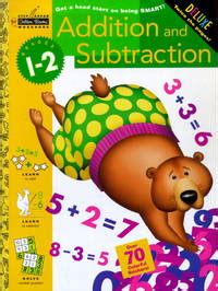 addition and subtraction grades 1 2 step ahead Epub