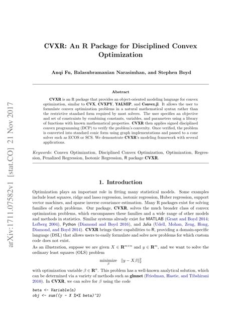 additional exercises convex optimization solution boyd Reader