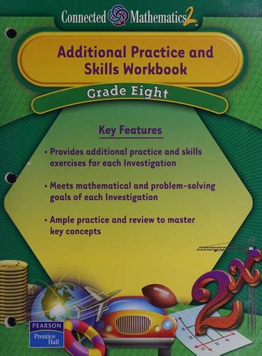 additional practice and skills workbook answers grade 8 Epub