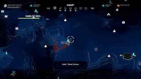 Additional Task On Mass Effect Andromeda Walkthrough