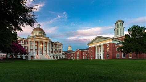 address for christopher newport university