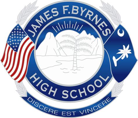 address of james f byrnes high