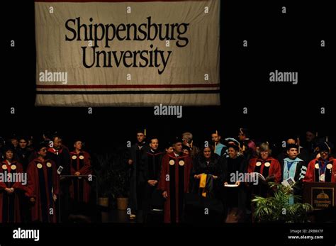 address of shippensburg university