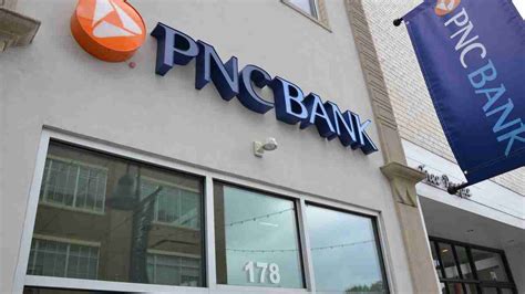 address of the pnc bank route 94 vernon