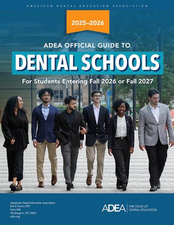 adea dental school guide Epub
