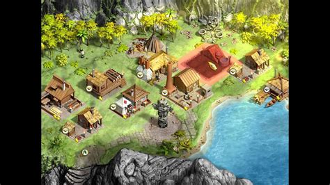 Adelantado Trilogy Book Three Walkthrough Chapter 4