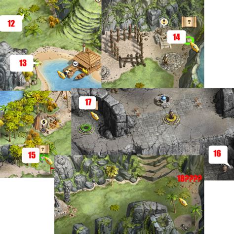 Adelantado Trilogy Book Three Walkthrough Chapter 5