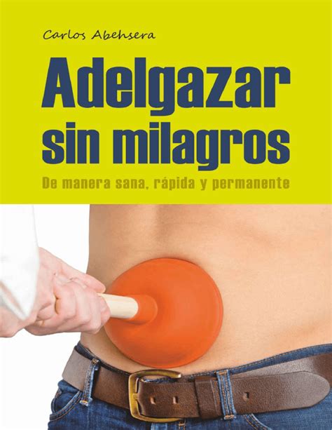 adelgazar sin milagros Doc