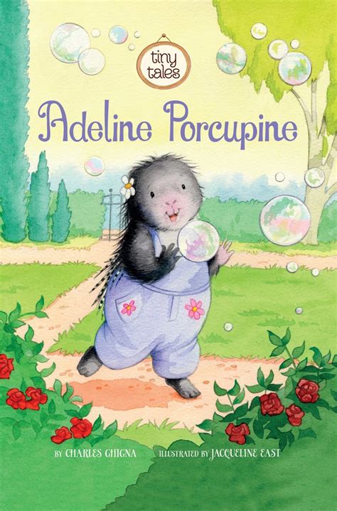 adeline porcupine tales charles ghigna ebook Doc