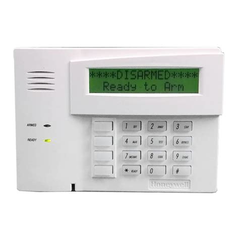 ademco 6160 keypad manual Doc