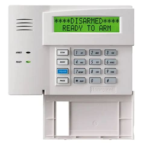 ademco alarm system manual m6673 n5976v2 PDF