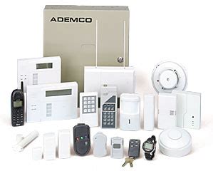 ademco home security system manual Epub