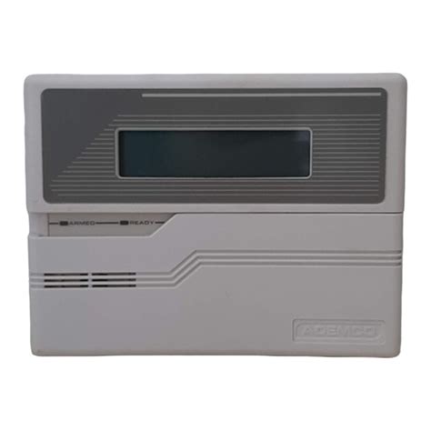 ademco vista 10se programming guide Doc