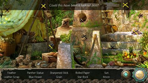 Adera Game Episode 1 Walkthrough